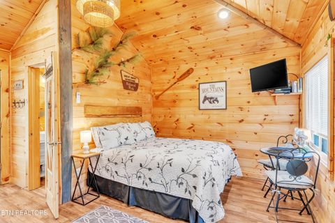 Tiny photo for 750 Caney Creek Rd, Cosby, TN 37722 (MLS # 1324020)