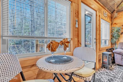 Tiny photo for 750 Caney Creek Rd, Cosby, TN 37722 (MLS # 1324020)