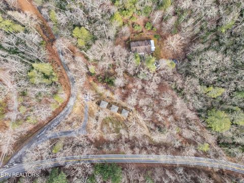 Tiny photo for 750 Caney Creek Rd, Cosby, TN 37722 (MLS # 1324020)