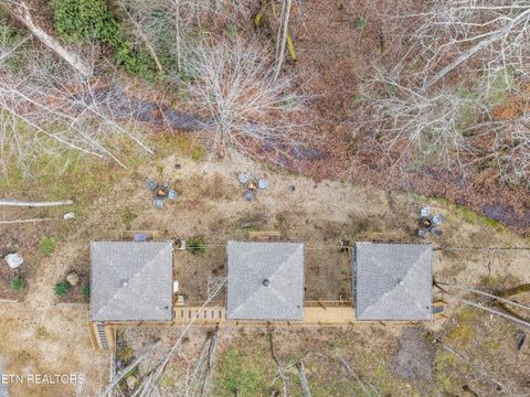 Tiny photo for 750 Caney Creek Rd, Cosby, TN 37722 (MLS # 1324020)