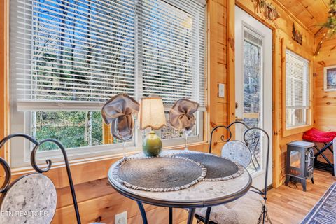 Tiny photo for 750 Caney Creek Rd, Cosby, TN 37722 (MLS # 1324020)