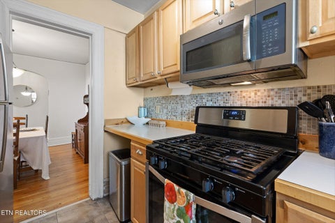 Tiny photo for 190 N Crest Rd #4, Chattanooga, TN 37404 (MLS # 1360199)