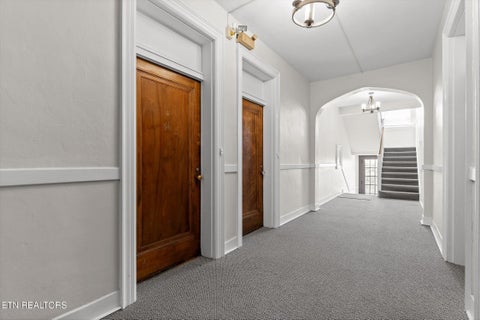 Tiny photo for 190 N Crest Rd #4, Chattanooga, TN 37404 (MLS # 1360199)