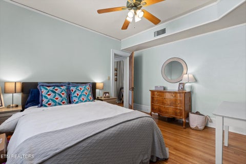Tiny photo for 190 N Crest Rd #4, Chattanooga, TN 37404 (MLS # 1360199)