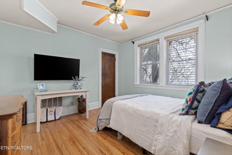 Tiny photo for 190 N Crest Rd #4, Chattanooga, TN 37404 (MLS # 1360199)
