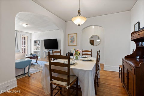 Tiny photo for 190 N Crest Rd #4, Chattanooga, TN 37404 (MLS # 1360199)