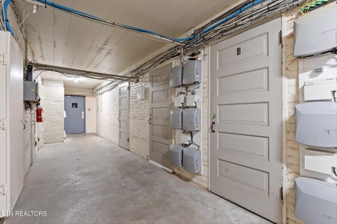 Tiny photo for 190 N Crest Rd #4, Chattanooga, TN 37404 (MLS # 1360199)