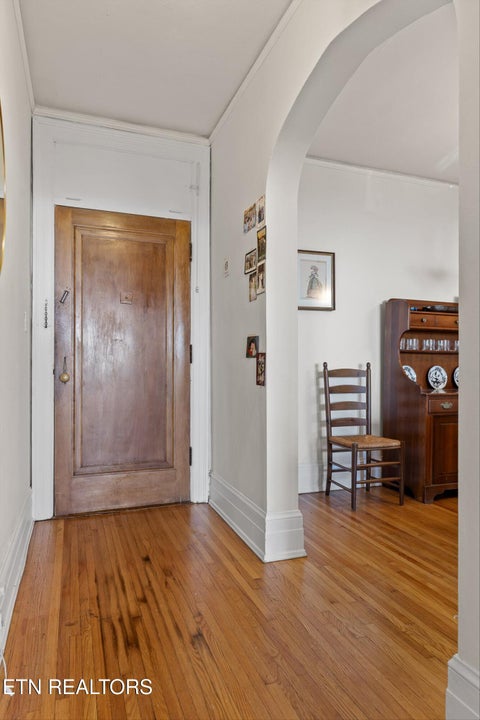 Tiny photo for 190 N Crest Rd #4, Chattanooga, TN 37404 (MLS # 1360199)