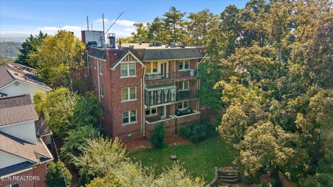Tiny photo for 190 N Crest Rd #4, Chattanooga, TN 37404 (MLS # 1360199)