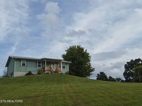 Photo of 477 Wallace Rd, Luttrell, TN 37779 (MLS # 1316478)