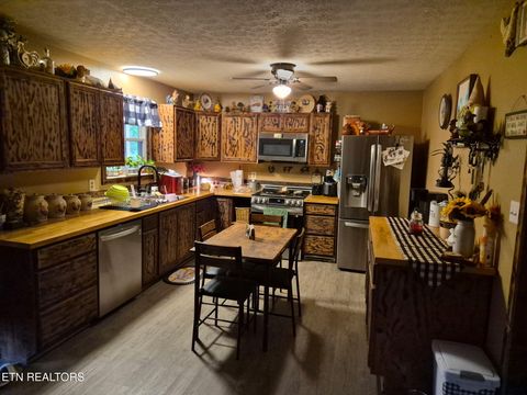 Tiny photo for 477 Wallace Rd, Luttrell, TN 37779 (MLS # 1316478)