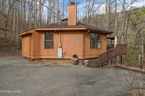 Tiny photo for 1103 Villa Lane, Gatlinburg, TN 37738 (MLS # 1330158)