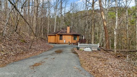 Tiny photo for 1103 Villa Lane, Gatlinburg, TN 37738 (MLS # 1330158)