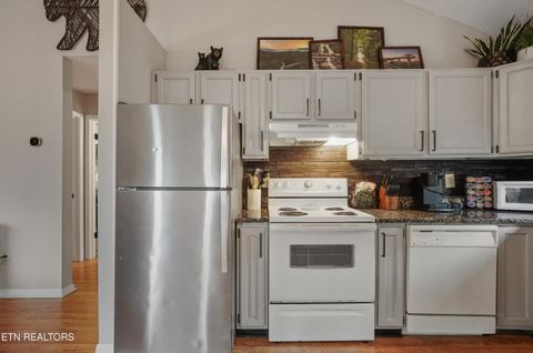 Tiny photo for 1103 Villa Lane, Gatlinburg, TN 37738 (MLS # 1330158)