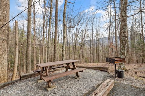 Tiny photo for 1103 Villa Lane, Gatlinburg, TN 37738 (MLS # 1330158)
