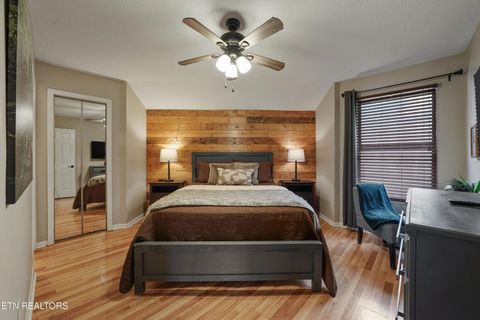 Tiny photo for 1103 Villa Lane, Gatlinburg, TN 37738 (MLS # 1330158)