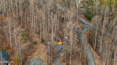 Tiny photo for 1103 Villa Lane, Gatlinburg, TN 37738 (MLS # 1330158)