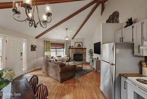 Tiny photo for 1103 Villa Lane, Gatlinburg, TN 37738 (MLS # 1330158)