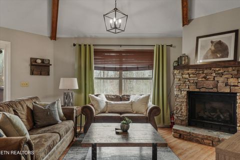 Tiny photo for 1103 Villa Lane, Gatlinburg, TN 37738 (MLS # 1330158)