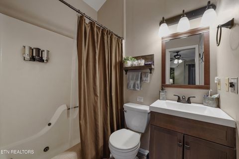 Tiny photo for 1103 Villa Lane, Gatlinburg, TN 37738 (MLS # 1330158)