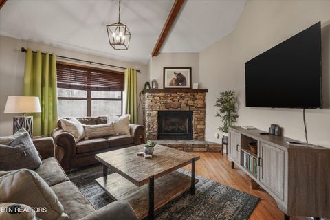 Tiny photo for 1103 Villa Lane, Gatlinburg, TN 37738 (MLS # 1330158)