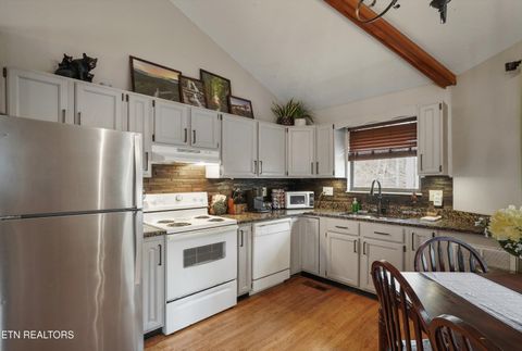 Tiny photo for 1103 Villa Lane, Gatlinburg, TN 37738 (MLS # 1330158)