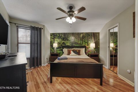 Tiny photo for 1103 Villa Lane, Gatlinburg, TN 37738 (MLS # 1330158)