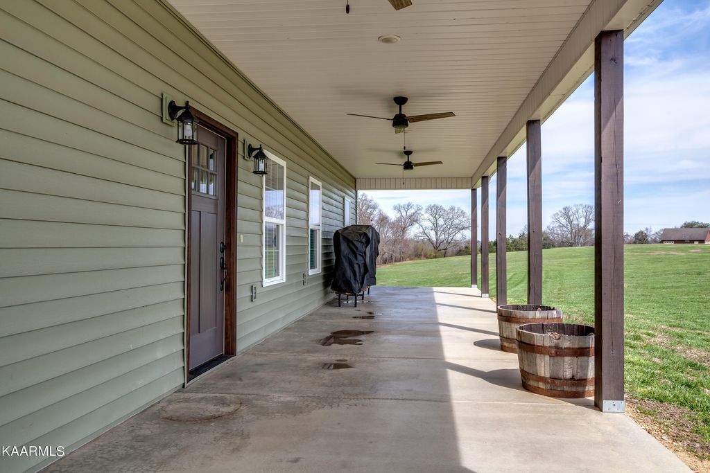 Photo of 1122 Richland Rd, Blaine, TN 37709 (MLS # 1221116)
