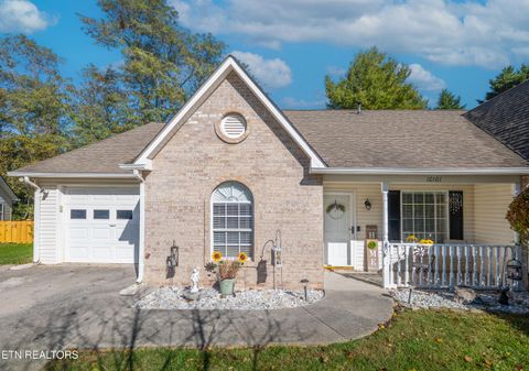 Tiny photo for 10101 Bellflower Way #11, Knoxville, TN 37932 (MLS # 1319264)