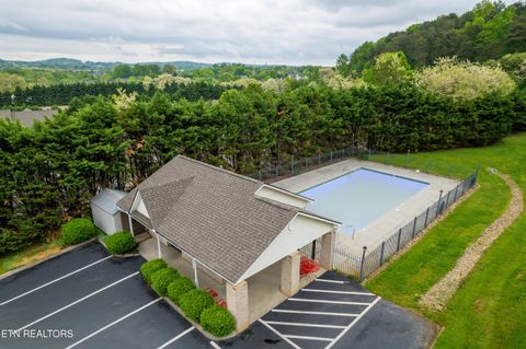 Tiny photo for 10101 Bellflower Way #11, Knoxville, TN 37932 (MLS # 1319264)