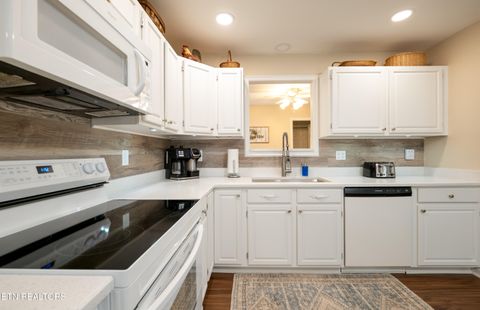 Tiny photo for 10101 Bellflower Way #11, Knoxville, TN 37932 (MLS # 1319264)