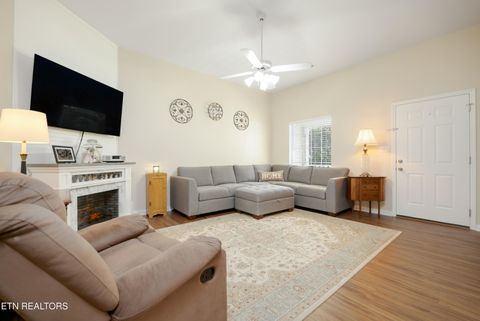 Tiny photo for 10101 Bellflower Way #11, Knoxville, TN 37932 (MLS # 1319264)