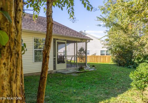 Tiny photo for 10101 Bellflower Way #11, Knoxville, TN 37932 (MLS # 1319264)