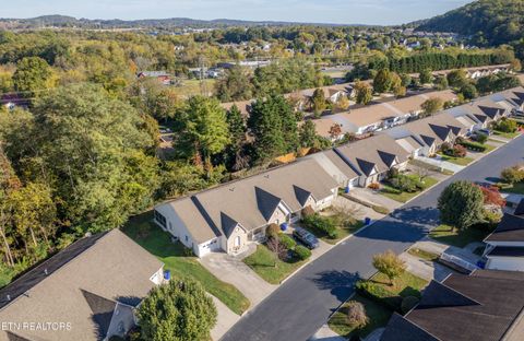 Tiny photo for 10101 Bellflower Way #11, Knoxville, TN 37932 (MLS # 1319264)