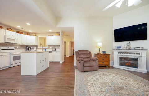 Tiny photo for 10101 Bellflower Way #11, Knoxville, TN 37932 (MLS # 1319264)