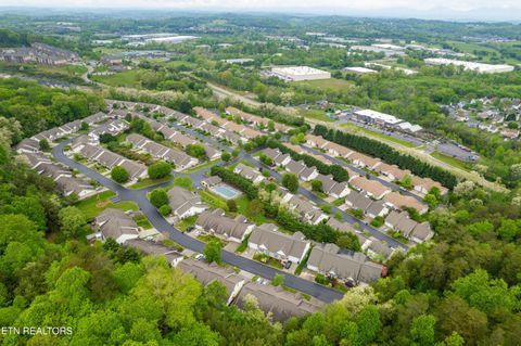 Tiny photo for 10101 Bellflower Way #11, Knoxville, TN 37932 (MLS # 1319264)