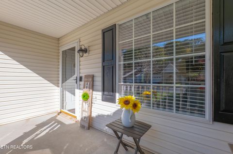 Tiny photo for 10101 Bellflower Way #11, Knoxville, TN 37932 (MLS # 1319264)