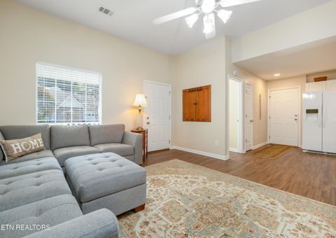 Tiny photo for 10101 Bellflower Way #11, Knoxville, TN 37932 (MLS # 1319264)
