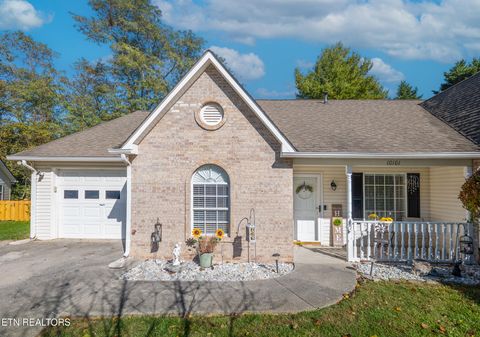 Photo of 10101 Bellflower Way #11, Knoxville, TN 37932 (MLS # 1319264)