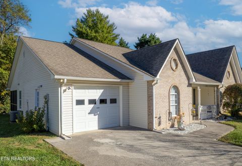 Tiny photo for 10101 Bellflower Way #11, Knoxville, TN 37932 (MLS # 1319264)