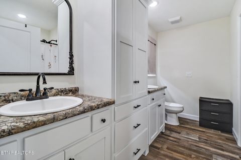 Tiny photo for 301 Dayton Ave, Crossville, TN 38555 (MLS # 1335761)