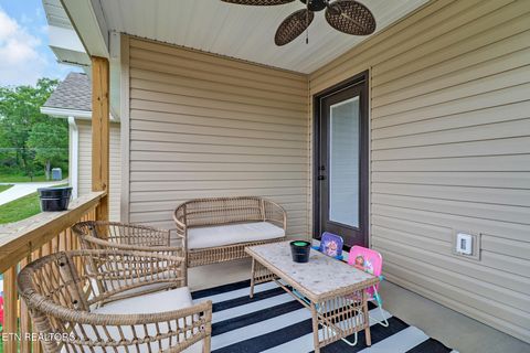 Tiny photo for 301 Dayton Ave, Crossville, TN 38555 (MLS # 1335761)