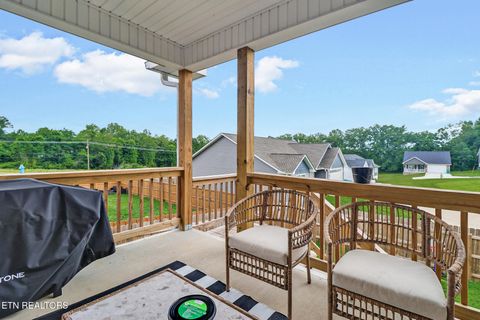 Tiny photo for 301 Dayton Ave, Crossville, TN 38555 (MLS # 1335761)