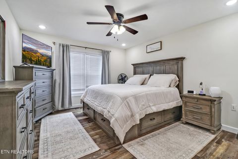 Tiny photo for 301 Dayton Ave, Crossville, TN 38555 (MLS # 1335761)