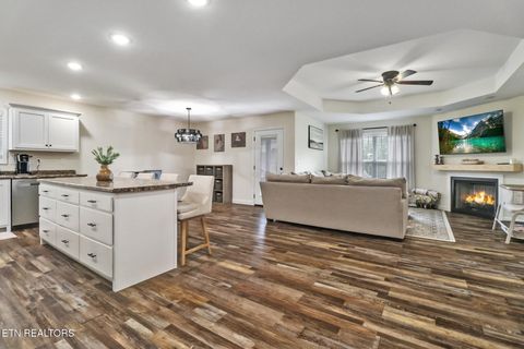 Tiny photo for 301 Dayton Ave, Crossville, TN 38555 (MLS # 1335761)
