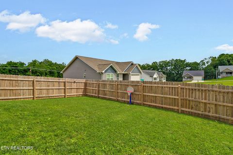 Tiny photo for 301 Dayton Ave, Crossville, TN 38555 (MLS # 1335761)