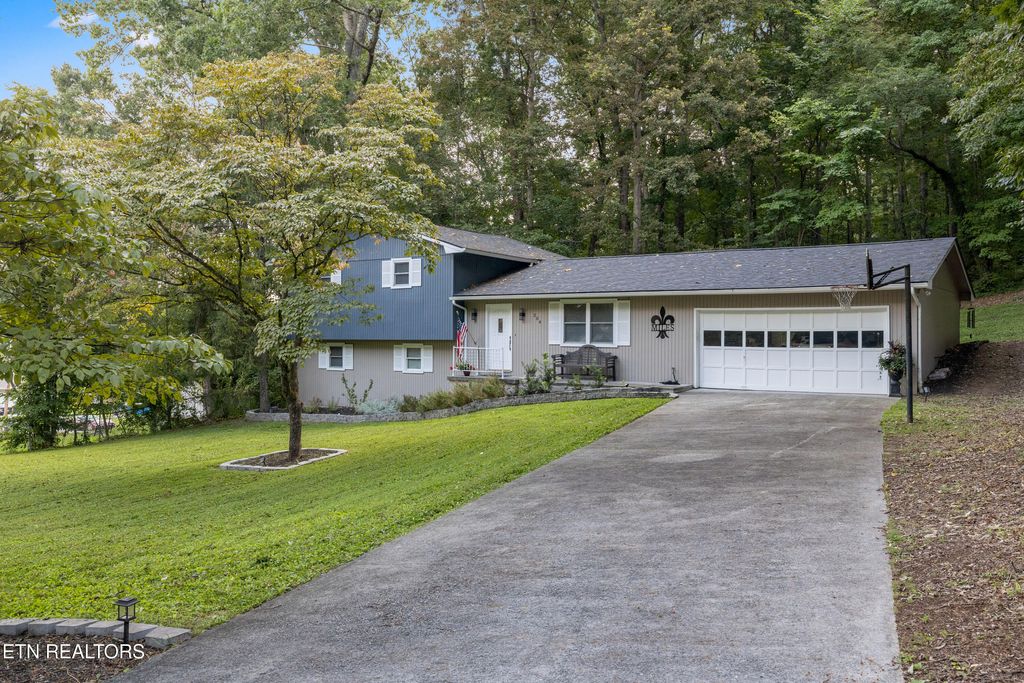 Photo of 304 Highstone Lane, Knoxville, TN 37934 (MLS # 1312890)