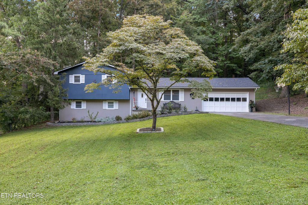 Photo of 304 Highstone Lane, Knoxville, TN 37934 (MLS # 1312890)