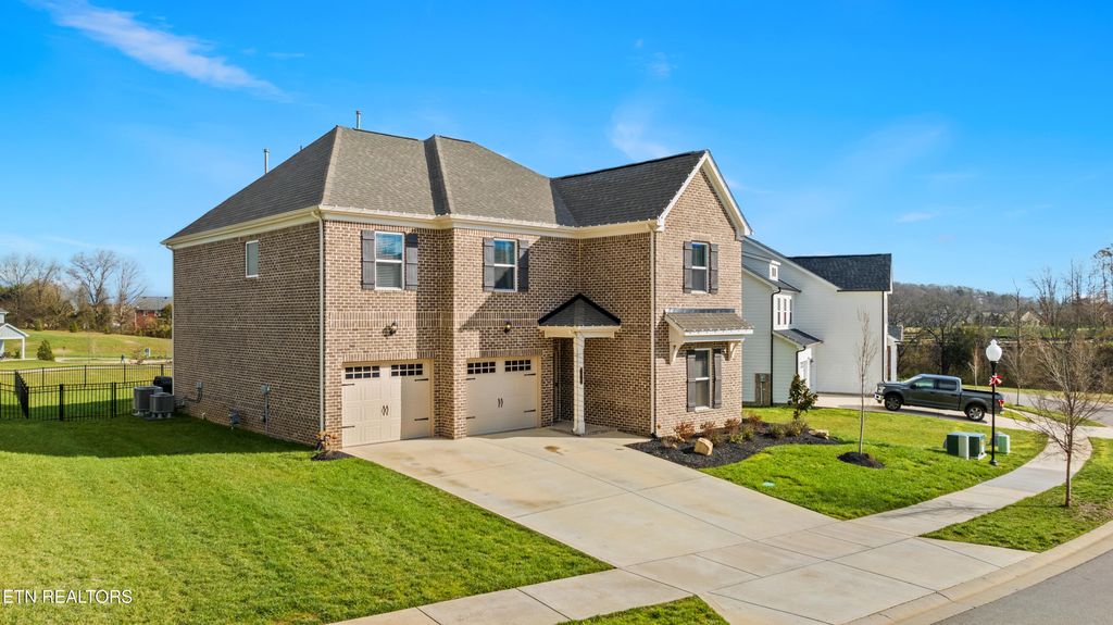 Photo of 12746 Baltica Lane, Farragut, TN 37934 (MLS # 1285829)