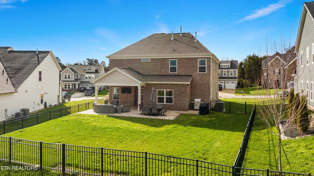 Photo of 12746 Baltica Lane, Farragut, TN 37934 (MLS # 1285829)